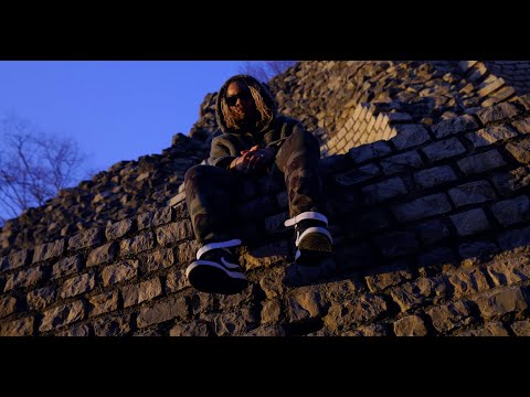 Starrlight ft. Krizz Kaliko - Guts 'N' Glory