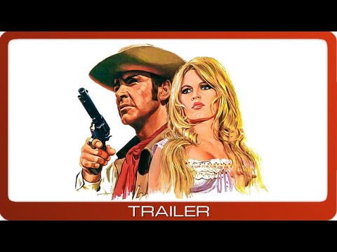 Trailer-Vorschau: Man nennt mich Shalako