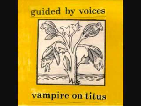guided by voices - gleemer (the deeds of fertile jim)
