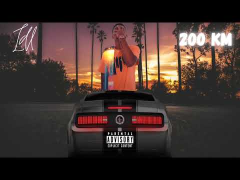 IDL - 200KM 🚘 ( Prod. Pugli )