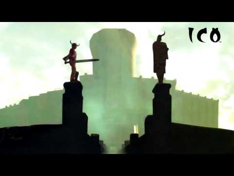 Best VGS#24: ICO - Castle in the Mist