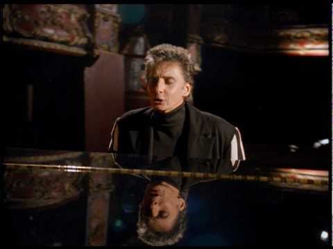 Barry Manilow "Could it be Magic" Directed by Nick Burgess-Jones.