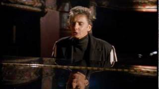 Barry Manilow &quot;Could it be Magic&quot; Directed by Nick Burgess-Jones.