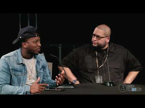 Getting Discovered | 3300+ Climbing: The Turntable (Feat. SomeSay)