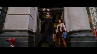Peter Parker Dancing To CoCo Jamboo