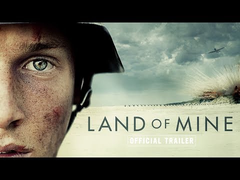 Land Of Mine (2015) Trailer