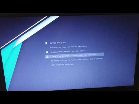 LFS Demo video
