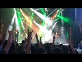 Nocturnal Rites - Never Trust (Wacken Open Air 2018)HD