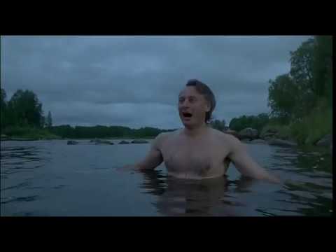 As it is in heaven 2004 TRAILER (Eng sub)