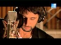 Diego Frenkel - Nada es igual - Encuentro en el estudio