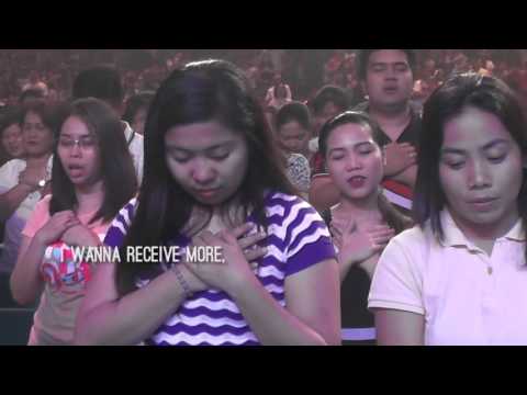 Whole Again Talk 3 : Heart by Bro. Bo Sanchez