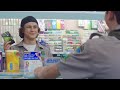 Scout's Guide to the Zombie Apocalypse - Teaser 'Emergency Readiness'