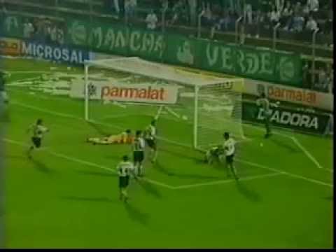 1998  Coritiba 2x1 Juventude