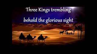 One King (Lyric Video)