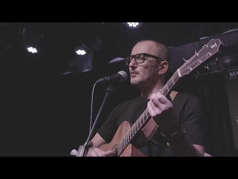 Tomáš Průša Band - Jestli (Oficiální video 2025)