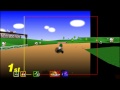 Mario Kart 64 1000cc Part 1 4 Literally Flying
