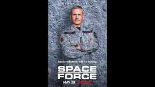 Bobby Womack - Fly Me To The Moon (In Other Words) | Space Force OST
