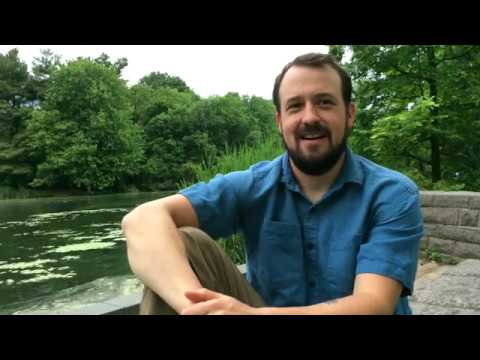 Gyan Riley | NYGF Sessions