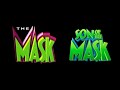 Evolution Of THE MASK Movie Trailers 1994 2005