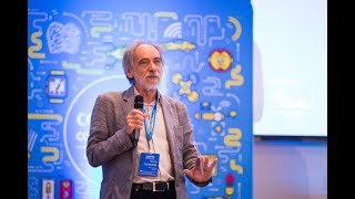 Computing Conference 2019
