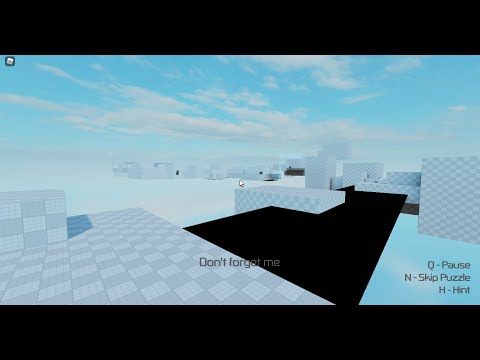 Roblox Facade - Ending Music - Digital Memories