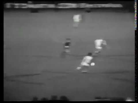 Ruud Krol vs Benfica Coppa dei Campioni 1971 1972