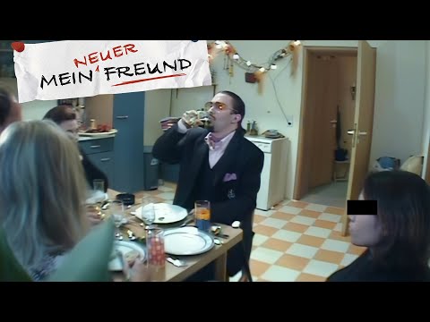 Ein Treffen mit Folgen | Mein neuer Freund mit Christian Ulmen