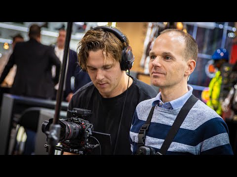 Messefilme - für Aussteller und Unternehmen - Content für B2B Marketingteams