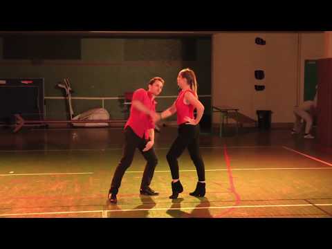 Club Rock 4 Temps ENS Ulm - Booty Voodoo