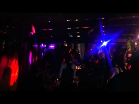 Carnaval Show Dinner @ Rocce di Pinamare