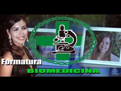 BIOMEDICINE FORMAT - Márjorie (Trailer)