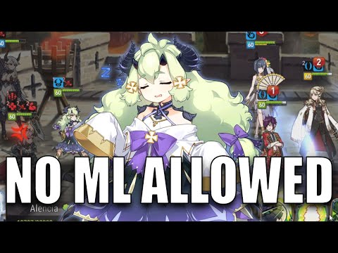 No Moonlights, No Meta, No Problem - Epic Seven