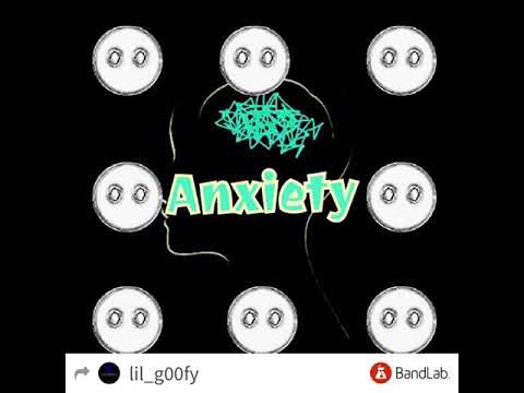 Anxiety (Prod. CapsCtrl & rajaste)