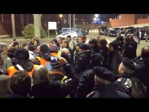 Salernitana; KO col Matera, tifosi chiedono a Lotito l'esonero di Menichini