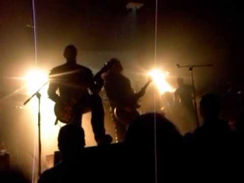 Syn Ze Sase Tri - Inaripat si Impietrit (Live @ Doas 17.05.2013)