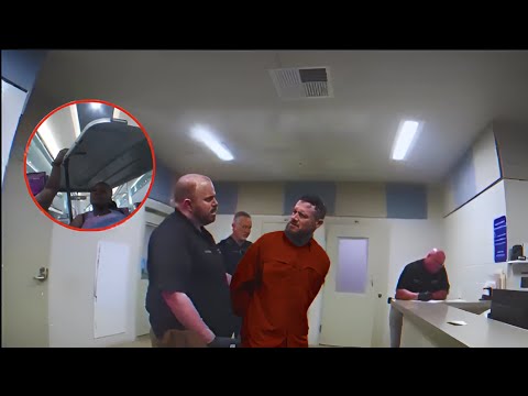 Miami Airport ERUPTS In Chaos With Shocking Police Response