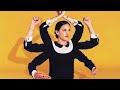 Jain Makeba Official Lyric Video