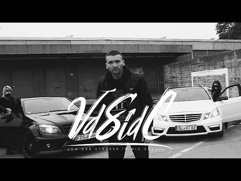 VdSidC - Nr. 042 - BOBBY SICK - SCHWARZ/WEIß