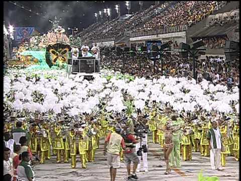 Compacto Oficial Carnaval 2007 - Império Serrano