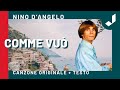Commo vuò - Brano originale di Nino D'Angelo