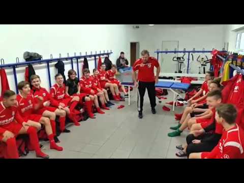 FC Grimma 3:1 Lokomotive Leipzig