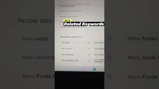 Free Keyword Research Tools |Best Keyword Research For SEO and Blogging #seo #keywordresearch