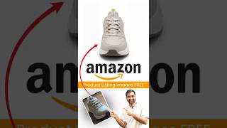 Create Amazon Product Photos with AI in 1 Click (Free Tool)