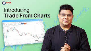 Trade From Chart (TFC) at Kotak Neo - Complete Tutorial for Beginners