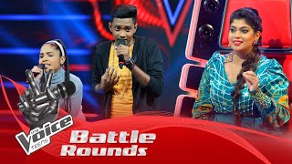 The Battles : Dakshina V Sanduni  Parata Kittuwa (