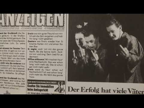 Rocktheater Nachtschicht - Nachtschicht