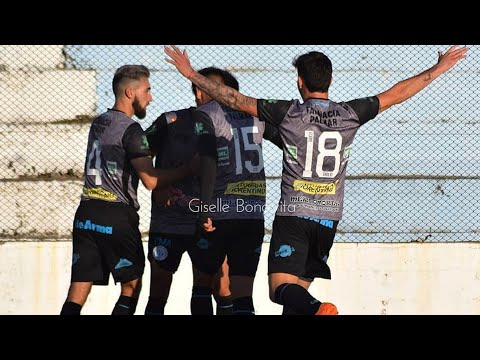 ARGENTINO DE MERLO 1-0 EXCURSIONISTAS || Primera C || GOL