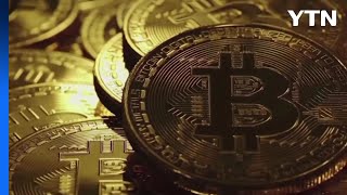 이란 공습 뒤 비트코인 3%대 하락..."유가 급등 우려" / YTN