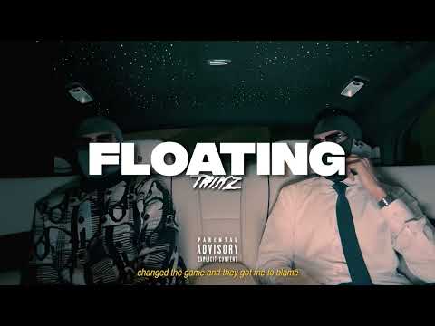 Meekz x Nines x J Hus Type Beat - "Floating" | UK Rap Instrumental 2023