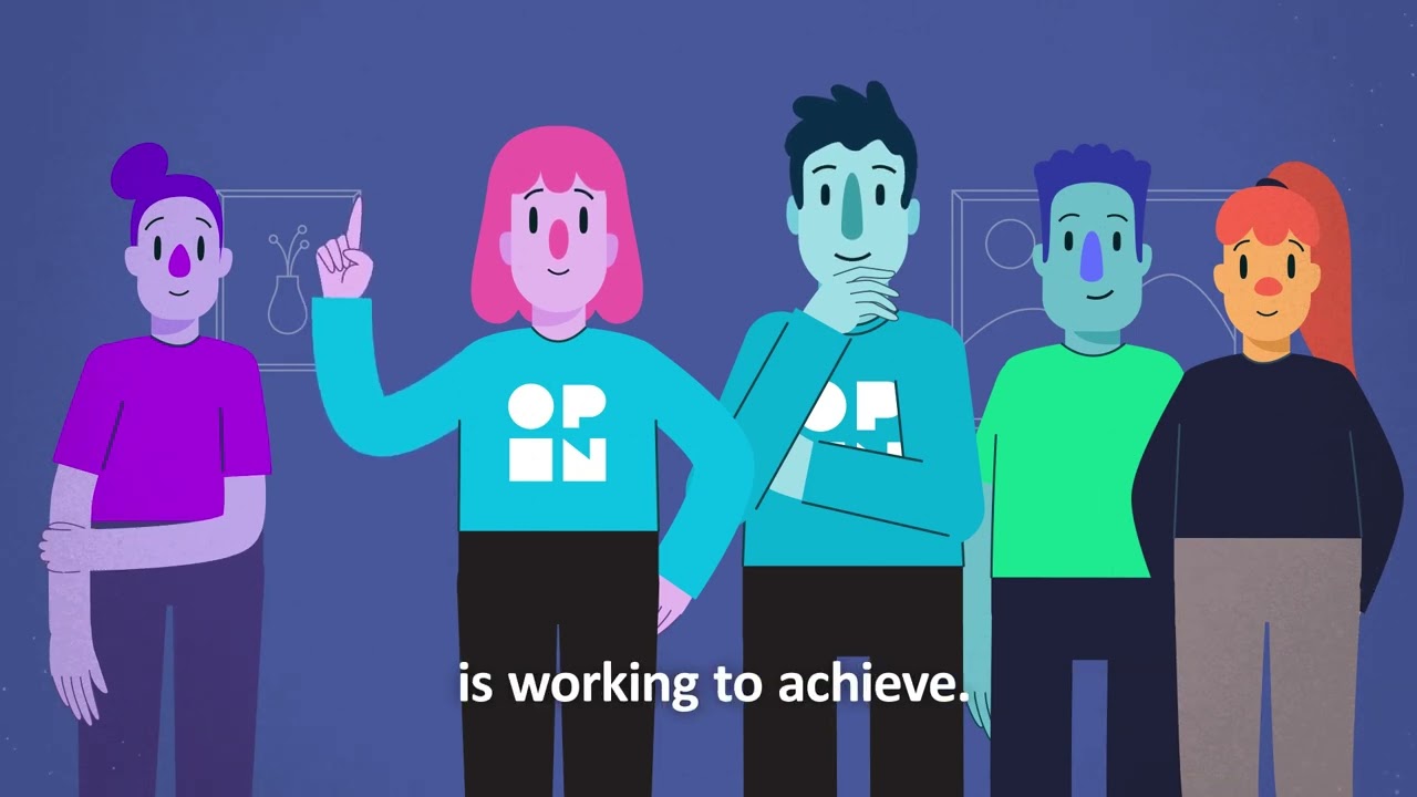 About Open Collaboration for Cognitive Accessibility